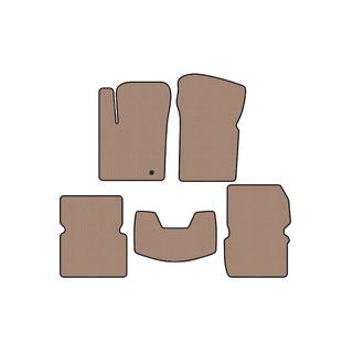 Gummimatten Carsuit (Beige) Foto 1