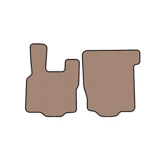 Gummimatten Carsuit (Beige) Foto 1