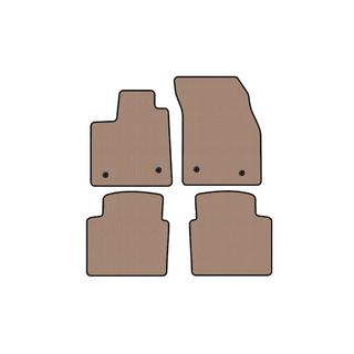 Gummimatten Carsuit (SW, beige) Ford Focus IV 2018- Foto 1
