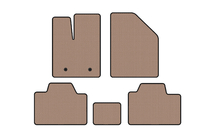 Ford Edge 2006-2014 Gummimatten Carsuit (Beige) Foto 1