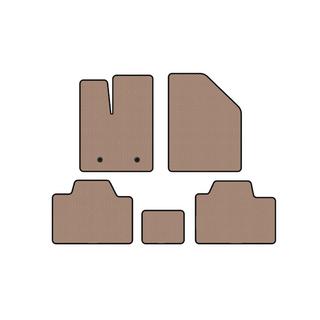 Gummimatten Carsuit (Beige) Ford Edge 2006-2014 Foto 1