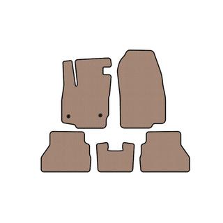 Gummimatten Carsuit (Beige) Foto 1