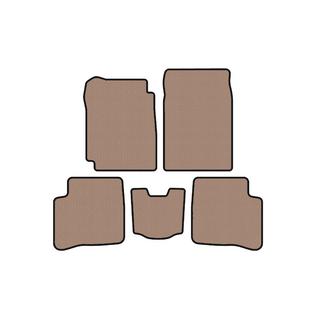 Gummimatten Carsuit (Beige)