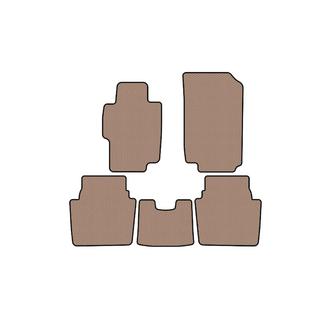 Gummimatten Carsuit (SD, beige) Foto 1