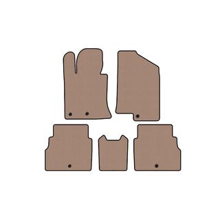 Gummimatten Carsuit V2 (beige) Foto 1
