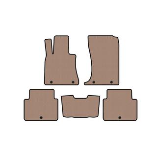 Gummimatten Carsuit (SD, beige) Foto 1