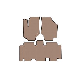 Gummimatten Carsuit (Beige) Foto 1
