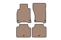 Infinity M35/37/45 2003-2014 Gummimatten Carsuit (Für M37, Beige) Foto 1
