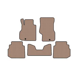 Gummimatten Carsuit (Für M35/45, Beige) Foto 1