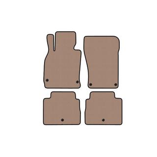 Gummimatten Carsuit (Beige) Foto 1