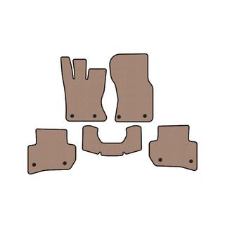 Gummimatten Carsuit (Beige) Foto 1
