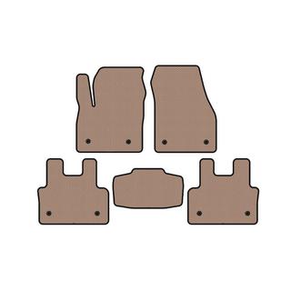Gummimatten Carsuit (Beige) Foto 1