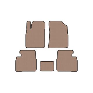 Gummimatten Carsuit (Beige) Foto 1