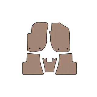 Gummimatten Carsuit (Beige) Foto 1