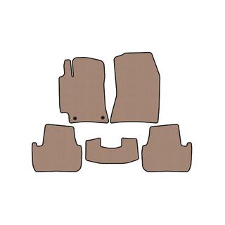 Gummimatten Carsuit (Beige) Foto 1