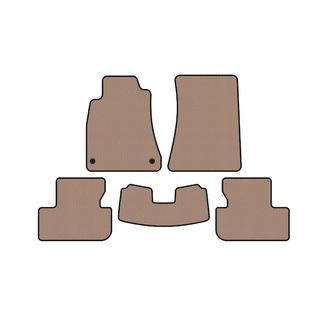 Gummimatten Carsuit (SD, Kein Allrad, Beige) Foto 1