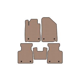 Gummimatten Carsuit (Beige) Foto 1