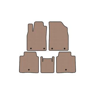 Gummimatten Carsuit (SD, Hybrid, beige) Foto 1
