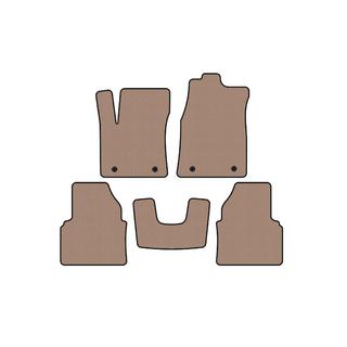 Gummimatten Carsuit (Beige) Foto 1