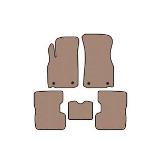 Gummimatten Carsuit (Beige) MG 3 2011-2024 Foto 1