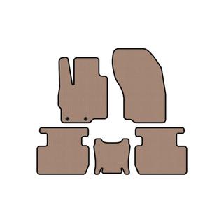 Gummimatten Carsuit (Beige) Foto 1