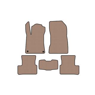 Gummimatten Carsuit (Beige) Foto 1