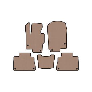 Gummimatten Carsuit (Beige) Foto 1