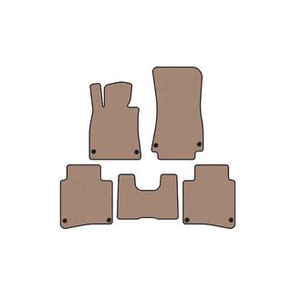 Gummimatten Carsuit (2017-2020, SD, Langversion, Beige) Foto 1