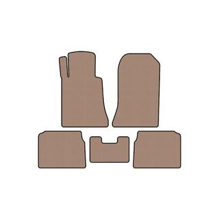 Gummimatten Carsuit (SD, beige) Foto 1