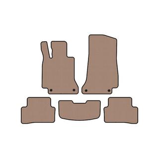 Gummimatten Carsuit (SD, beige) Foto 1