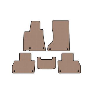 Gummimatten Carsuit (Beige) Foto 1