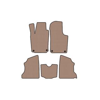 Gummimatten Carsuit (Beige) Foto 1