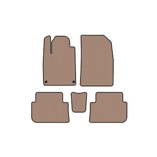 Gummimatten Carsuit (SD, beige) Foto 1