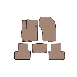 Gummimatten Carsuit (Beige) Foto 1