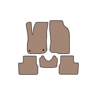 Gummimatten Carsuit (Beige) Foto 1