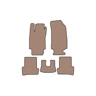 Gummimatten Carsuit (Beige) Foto 1