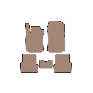 Gummimatten Carsuit (Beige) Foto 1