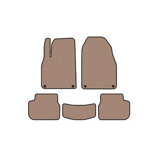 Gummimatten Carsuit (Beige) Foto 1
