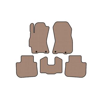 Gummimatten Carsuit (Beige) Foto 1