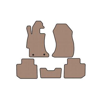 Gummimatten Carsuit (SD, beige) Foto 1