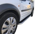 Ford Connect 2002–2006 Seitenschweller Tayga (2 Stk., Aluminium) Foto 12