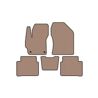 Gummimatten Carsuit (SD, beige) Toyota Corolla 2019- Foto 1