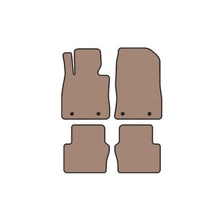 Gummimatten Carsuit (Elektro, 2017-2020, SD, beige) Foto 1