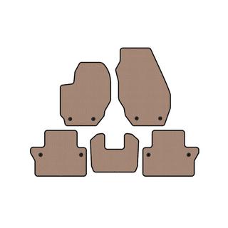 Gummimatten Carsuit (Beige) Foto 1
