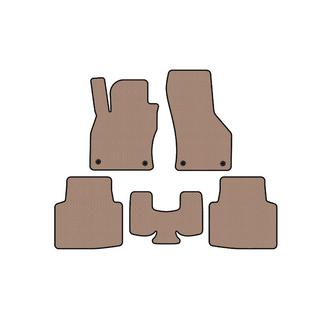 Gummimatten Carsuit (Beige) Foto 1