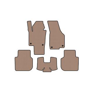Gummimatten Carsuit (2015-2019, SD, beige) Foto 1