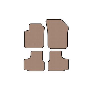 Gummimatten Carsuit (Beige) Foto 1