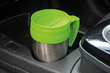 Wie wählt man einen Thermosbecher für den Autoinnenraum aus? Foto 2