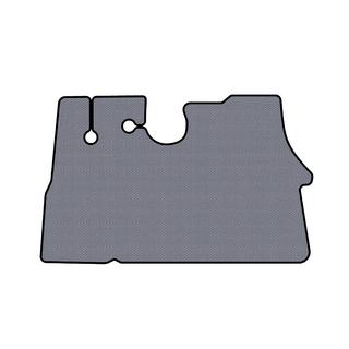 Gummimatten Carsuit (Grau) Citroen Jumper 1995-2006 Foto 1