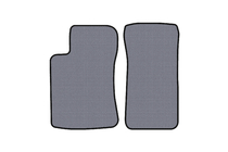 Cadillac CTS 2007-2014 Gummimatten Carsuit (2007-2014, grau) Foto 1